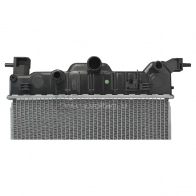 Радиатор охлаждения двигателя KRAUF VG0S VTH 1440705901 KRZ1076RR - Изображение 5
