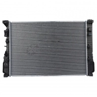Радиатор охлаждения двигателя KRAUF 1440977732 7HXV WV4 KRZ1130RR - Изображение 2