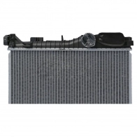 Радиатор охлаждения двигателя KRAUF 1440977732 7HXV WV4 KRZ1130RR - Изображение 4