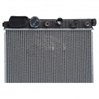 Радиатор охлаждения двигателя KRAUF 1440977732 7HXV WV4 KRZ1130RR - Изображение 5