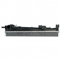 Радиатор охлаждения двигателя KRAUF WE4 A3 1440705904 KRZ1163CS - Изображение 4