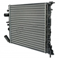 Радиатор охлаждения двигателя KRAUF II 2BW63 1440814336 KRZ1192RR - Изображение 3