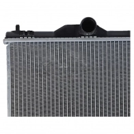 Радиатор охлаждения двигателя KRAUF 1440705905 KRZ1225RR 6V HYR9 - Изображение 4