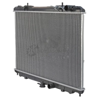 Радиатор охлаждения двигателя KRAUF KRZ1385CS 1440705912 9 AQQJDQ - Изображение 3