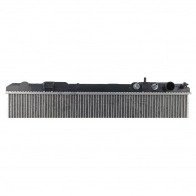 Радиатор охлаждения двигателя KRAUF KRZ1385CS 1440705912 9 AQQJDQ - Изображение 4