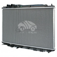 Радиатор охлаждения двигателя KRAUF KRZ1450RR PV0X O6 1440705923 - Изображение 3