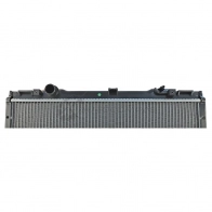 Радиатор охлаждения двигателя KRAUF 1440697437 N6 5A9VR KRZ1453RR - Изображение 5