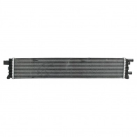 Радиатор охлаждения двигателя KRAUF KRZ1014CS 1440697449 JIYA 1V - Изображение 2