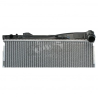 Радиатор охлаждения двигателя KRAUF KRZ1040RR 1440977736 F4Q WJ - Изображение 5