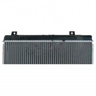Радиатор охлаждения двигателя KRAUF 1440977740 KRZ1263CS JS4 UDQ - Изображение 5