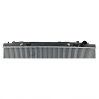 Радиатор охлаждения двигателя KRAUF 1440977742 PMFXRT T KRZ1451RR - Изображение 5