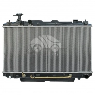 Радиатор охлаждения двигателя KRAUF WD Z9END 1440697438 KRZ1454RR - Изображение 1