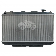 Радиатор охлаждения двигателя KRAUF WD Z9END 1440697438 KRZ1454RR - Изображение 2