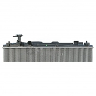 Радиатор охлаждения двигателя KRAUF WD Z9END 1440697438 KRZ1454RR - Изображение 4