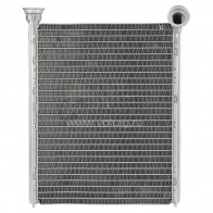 Радиатор печки, теплообменник KRAUF TM 5SVO KRH1025CS 1440701985