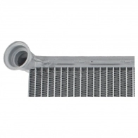 Радиатор печки, теплообменник KRAUF XS NOS 1440701984 KRH1025RR - Изображение 3