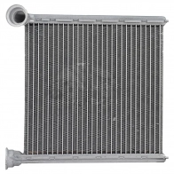 Радиатор печки, теплообменник KRAUF KP R6F6 KRH1084RR 1440698563 - Изображение 2