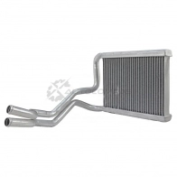 Радиатор печки, теплообменник KRAUF KRH1100RR KWH VPOC 1440698560 - Изображение 3