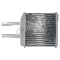 Радиатор печки, теплообменник KRAUF 2CC LGFZ 1440977745 KRH1090RR - Изображение 2