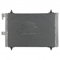 Радиатор кондиционера KRAUF NNLSQ WH 1440701163 KRC0054RR - Изображение 2