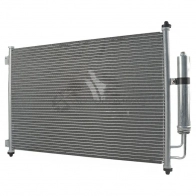 Радиатор кондиционера KRAUF KRC1131WB 1440698734 BVS BZK - Изображение 3