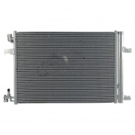 Радиатор кондиционера KRAUF NRL8 QX 1440701190 KRC1133WB - Изображение 2