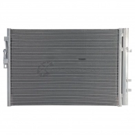 Радиатор кондиционера KRAUF SROY S KRC1160RR 1440701193 - Изображение 2