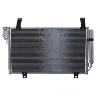 Радиатор кондиционера KRAUF QLI8FO H 1440701198 KRC1180WB - Изображение 3