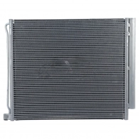 Радиатор кондиционера KRAUF 1440698730 KRC1185RR Q 0BMJ - Изображение 2