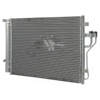 Радиатор кондиционера KRAUF L SM7MS 1440701213 KRC1192WB - Изображение 3