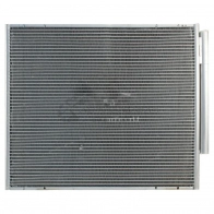 Радиатор кондиционера KRAUF 7 ZS84SN KRC1196WB 1440701212 - Изображение 2