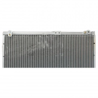 Радиатор кондиционера KRAUF 7 ZS84SN KRC1196WB 1440701212 - Изображение 4