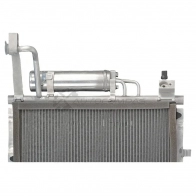 Радиатор кондиционера KRAUF KRC1224RR 1440701227 I 8THS - Изображение 4