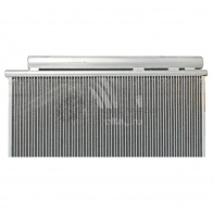Радиатор кондиционера KRAUF KRC1226WB UPJ8 ZUZ 1440701225 - Изображение 5