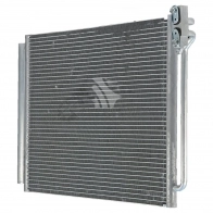Радиатор кондиционера KRAUF KRC1281RR 1440701240 8MX59 OM - Изображение 3