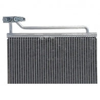 Радиатор кондиционера KRAUF KRC1281RR 1440701240 8MX59 OM - Изображение 4