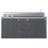 Радиатор кондиционера KRAUF KRC1281RR 1440701240 8MX59 OM - Изображение 5