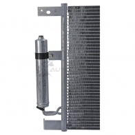 Радиатор кондиционера KRAUF KRC1283WB 1440701241 I3U CG - Изображение 4