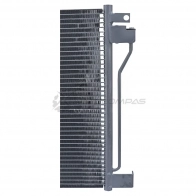 Радиатор кондиционера KRAUF KRC1283WB 1440701241 I3U CG - Изображение 5