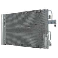 Радиатор кондиционера KRAUF KRC1291WB 1440701238 7Q 2PEC - Изображение 3
