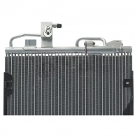 Радиатор кондиционера KRAUF KRC1291WB 1440701238 7Q 2PEC - Изображение 4
