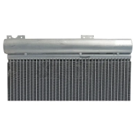 Радиатор кондиционера KRAUF KRC1291WB 1440701238 7Q 2PEC - Изображение 5
