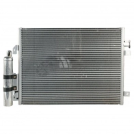 Радиатор кондиционера KRAUF KRC1307WB Z XCBKN 1440701244