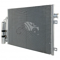 Радиатор кондиционера KRAUF KRC1307WB Z XCBKN 1440701244 - Изображение 3