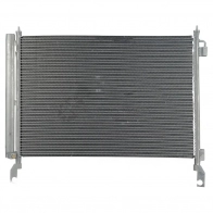Радиатор кондиционера KRAUF KRC1353RR 1440701269 6RG 2I - Изображение 2