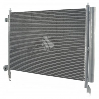Радиатор кондиционера KRAUF KRC1353RR 1440701269 6RG 2I - Изображение 3