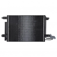 Радиатор кондиционера KRAUF KRC8302WB 7Z4S EU 1440701246 - Изображение 2