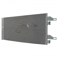 Радиатор кондиционера KRAUF KRC0150WB 1440701167 OPTWN XT - Изображение 3