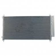 Радиатор кондиционера KRAUF 8XFR EF KRC1106RR 1440701176 - Изображение 2