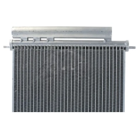 Радиатор кондиционера KRAUF 8XFR EF KRC1106RR 1440701176 - Изображение 4